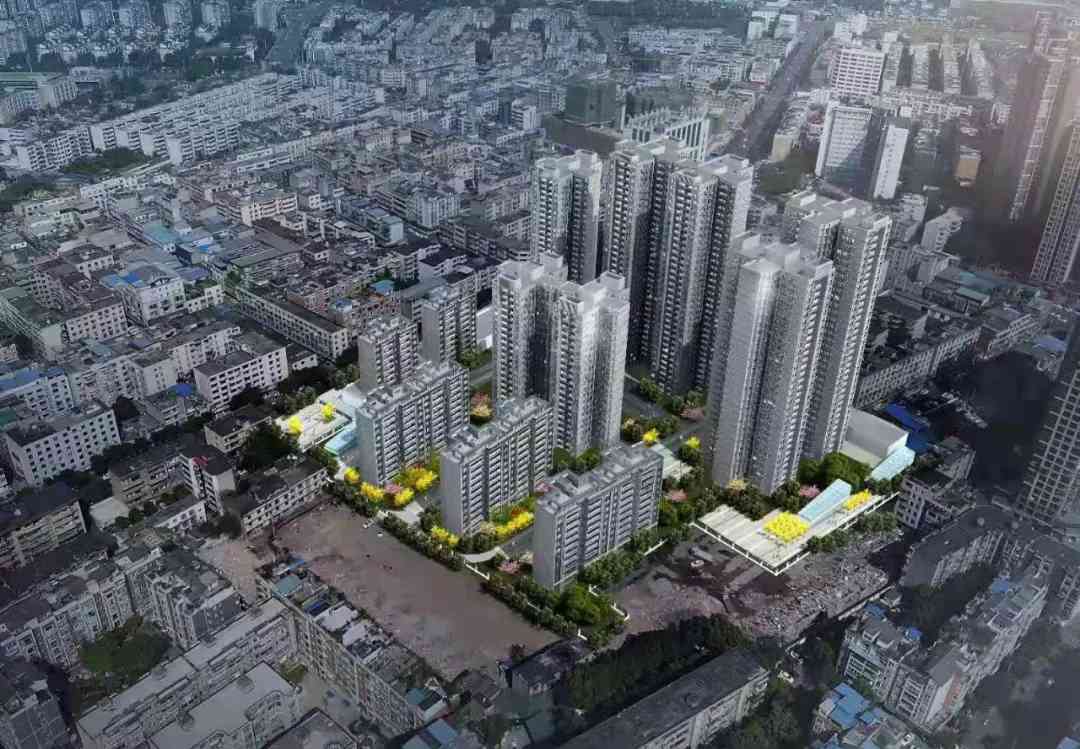 ,,万科金域华府