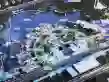 金雁欢乐水岸户型图