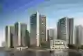 鸿成仁合府楼盘图7
