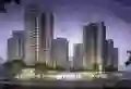 鸿成仁合府楼盘图4