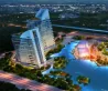 金雁欢乐水岸户型图