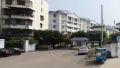 蔚蓝学府户型图