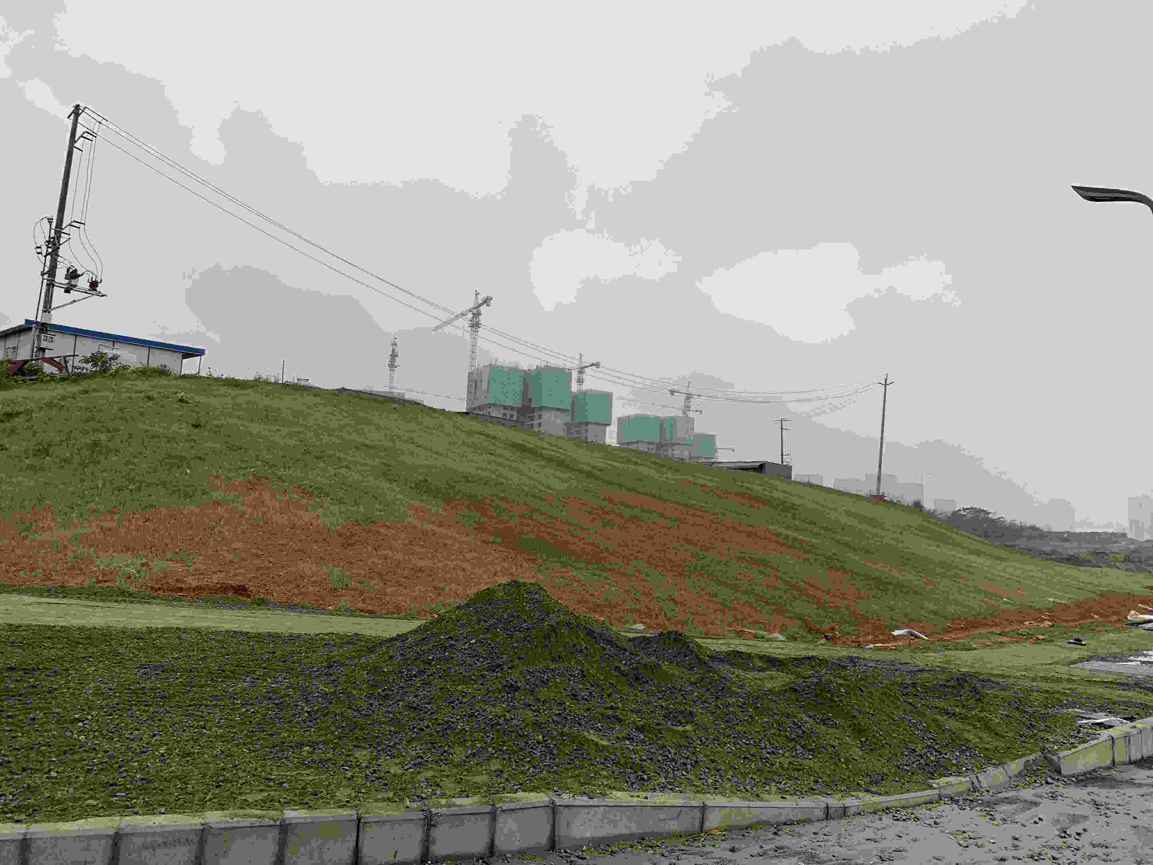 ,,中海麓湖公馆