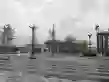 金雁欢乐水岸户型图