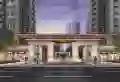 鸿成仁合府楼盘图8