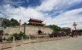 蔚蓝学府户型图