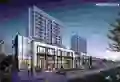 华鸿鸿樾府楼盘图2