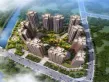蔚蓝学府户型图