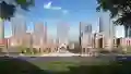 新鸥鹏教育小镇伊顿公馆户型图