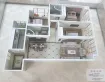 蔚蓝学府户型图