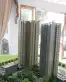 蔚蓝学府户型图