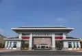 济南紫郡山庄楼盘图6