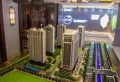 绿都国宾府楼盘图15