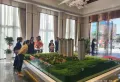 恒瑞?公园里楼盘图3