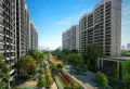 旭辉银盛泰瑞锦台楼盘图5