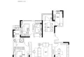 建业定鼎府楼盘图54