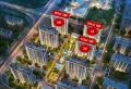 万科北宸之光楼盘图1