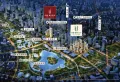 中海寰宇天下楼盘图118