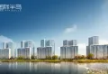 华发天茂国际半岛楼盘图2