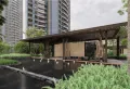 华发天茂国际半岛楼盘图16