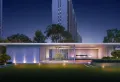 旭辉银盛泰瑞锦台楼盘图4