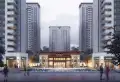 晨华公园府楼盘图3