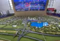 九望绿地21城(全球商品贸易港)楼盘图3