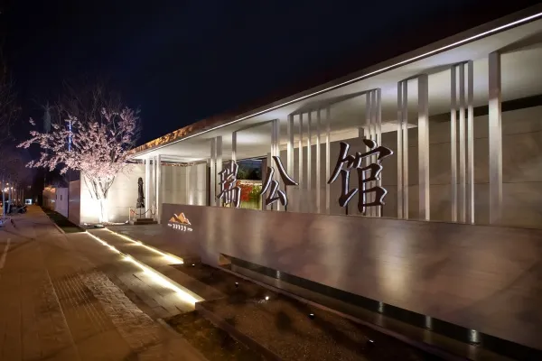 旭辉银盛泰瑞锦台楼盘图