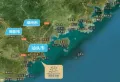 中海黄金海岸花园楼盘图2