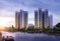 公园88号楼盘图9