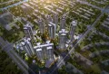 中国铁建海悦国际楼盘图5
