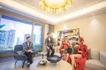 绿地华彤苑户型图124