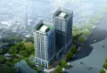 金桥国际楼盘图3