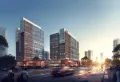 绿地华隆金座楼盘图5