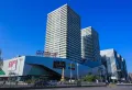 天齐奥东花园商铺楼盘图123