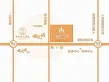 济南中润世纪中心户型图