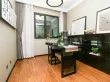 财富壹号商住户型图118