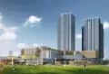 江旅都市方舟楼盘图3