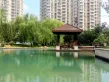中康绿城百合花园户型图105