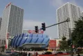 中交汇通中心楼盘图16