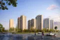 绿地华彤苑户型图16