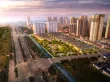 万科海右府户型图8