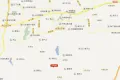 大华紫郡户型图122
