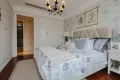 中康绿城百合花园户型图50