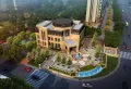 绿地新里香榭丽公馆楼盘图4