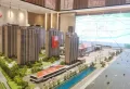 中骏世界城柏景湾楼盘图14
