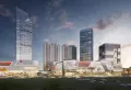 正盛商业中心楼盘图12