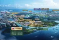 华发水岸新城·水岸华府楼盘图3