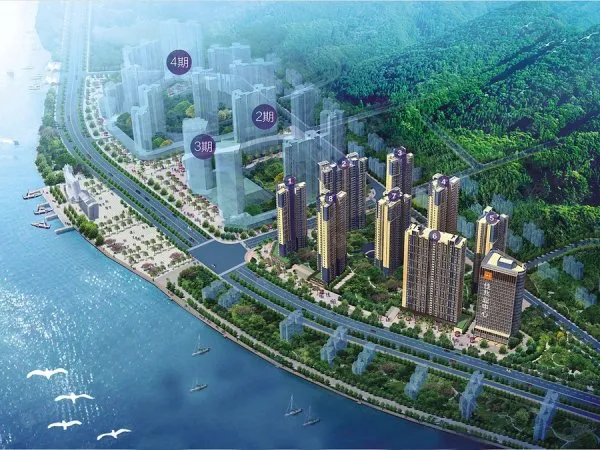 佳兆业水岸华都·湾钻楼盘图