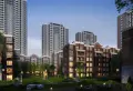 万科红墅楼盘图10
